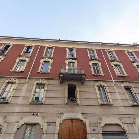 Eccelso Apartamento Milão Exterior foto
