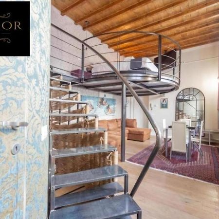 Eccelso Apartamento Milão Exterior foto