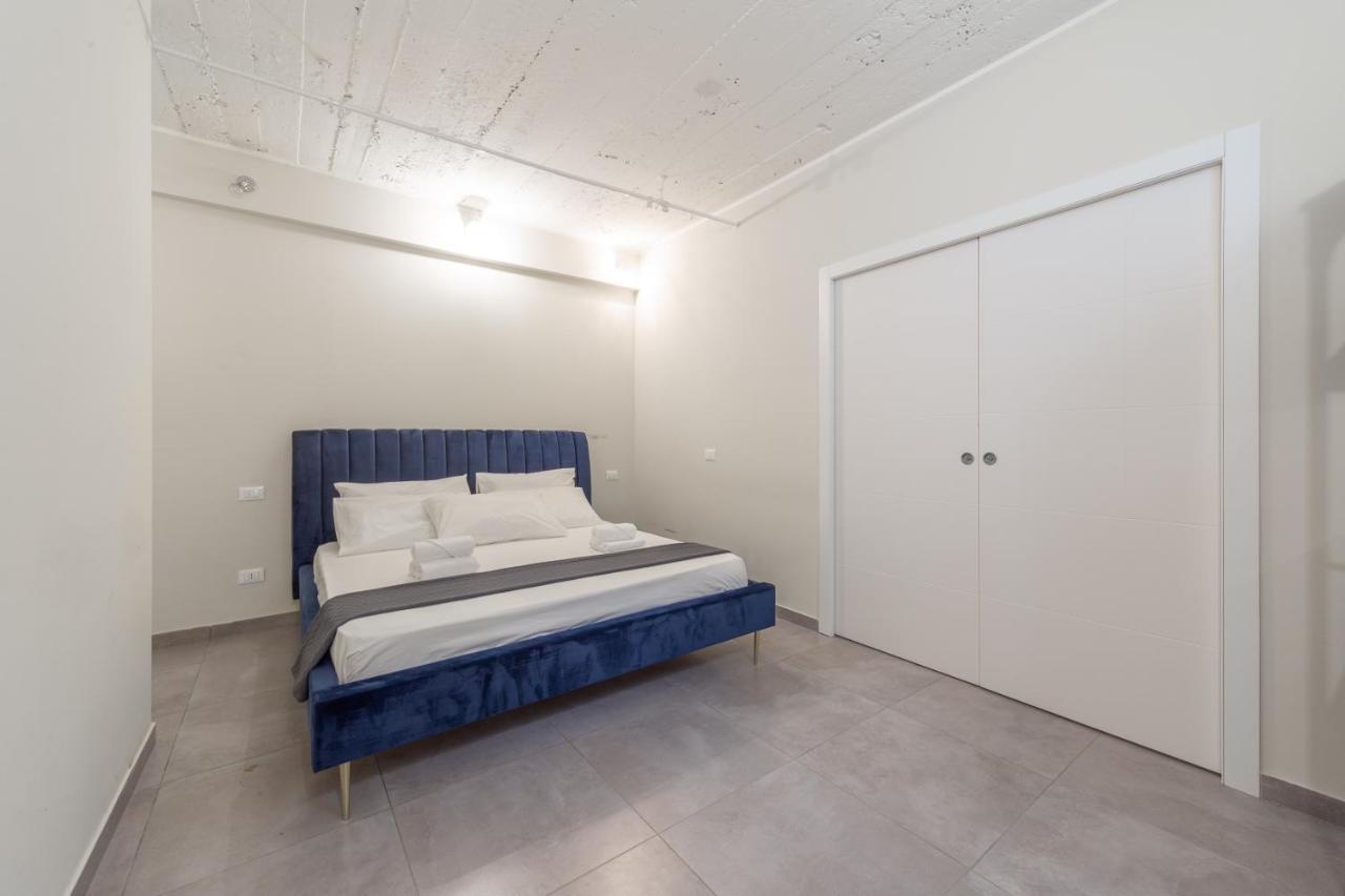 Eccelso Apartamento Milão Exterior foto