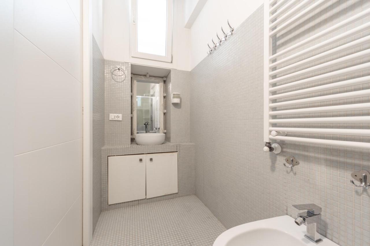 Eccelso Apartamento Milão Exterior foto