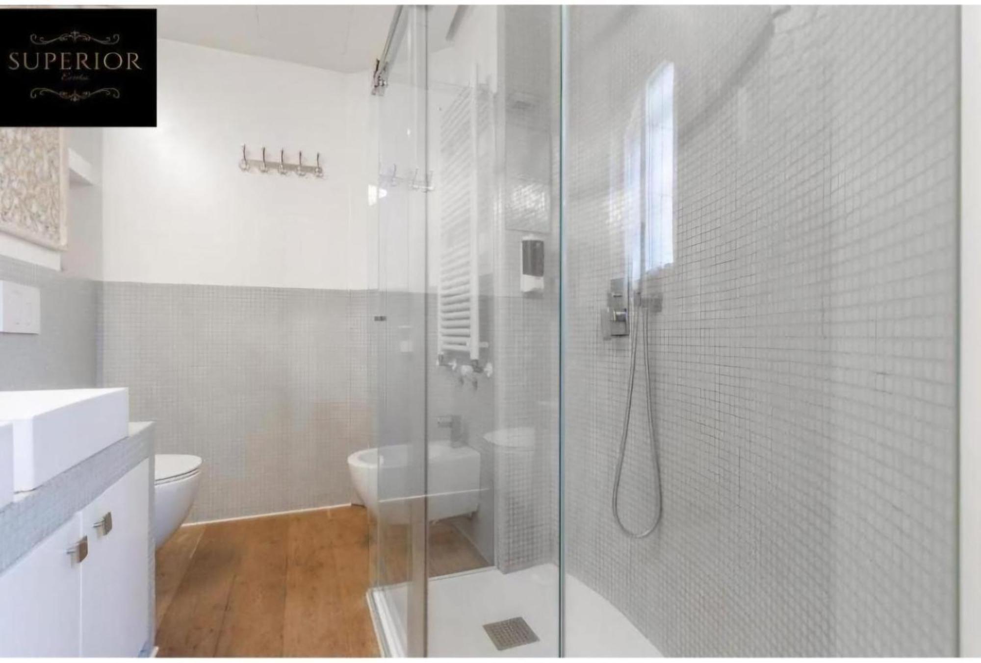 Eccelso Apartamento Milão Exterior foto
